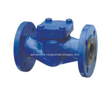 DIN/EN Piston Check Valve